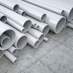 PVC Pipes (ISI)